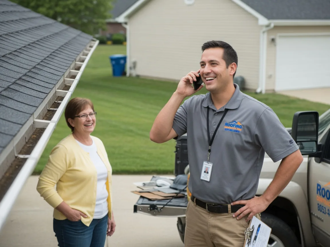 Local Roofing Contractors Smiths Grove, KY FAQs